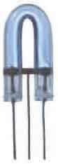 SIRENA - SIR71634 XENON SPARE BULB 2 JOULE