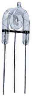 SIRENA - SIR71639 XENON SPARE BULB 6 JOULE