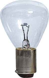 SIRENA - SIR71606 BULB BA15S 45W V48DC 1PC