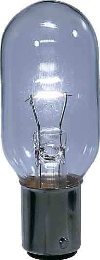 SIRENA - SIR72766 LR BA9S 10W      V240