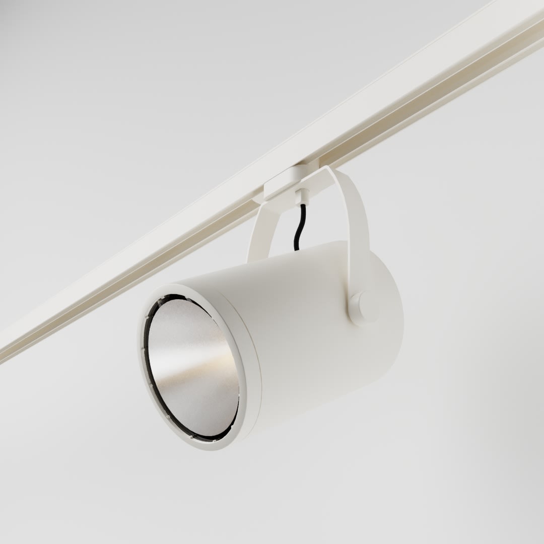 SIDE SPA - SDE67194LBC60-DA SIRIUS DALI PLUS 47.5W 6310LM 3000K IP20