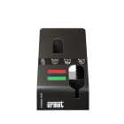 URMET SPA - UTD3000/262 BASE DA TAVOLO PER PANNELLO