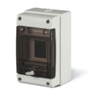 SCAME PARRE SPA - SCA672.2004 CENTRALINO DOMINO 4 DIN