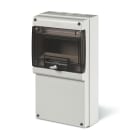 SCAME PARRE SPA - SCA672.2100 QUADRO DOMINO MOD.340 S/FORI