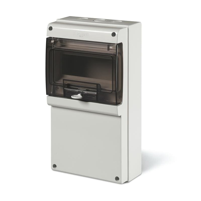SCAME PARRE SPA - SCA672.2100 QUADRO DOMINO MOD.340 S/FORI