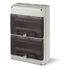SCAME PARRE SPA - SCA672.4024 CENTRALINO DOMINO 24 DIN