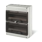 SCAME PARRE SPA - SCA672.4032.1102 CENTRALINO DOMINO 32 DIN + 2 MORSETTIERE