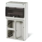 SCAME PARRE SPA - SCA672.5316 QUADRO DOMINO 550 2 PR.16/32+1 63A OMNIA