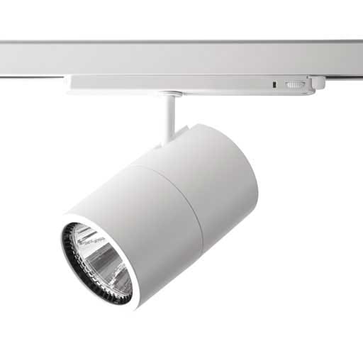 SIDE SPA - SDE67300ES-LBC40 BEND SLIM XS 24W 2629LM 3000K IP20 BI 40