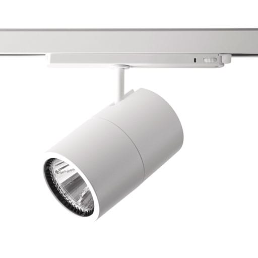 SIDE SPA - SDE67305K-FH-60 BEND SLIM XL FOOD 41W 3945LM 4000K IP20