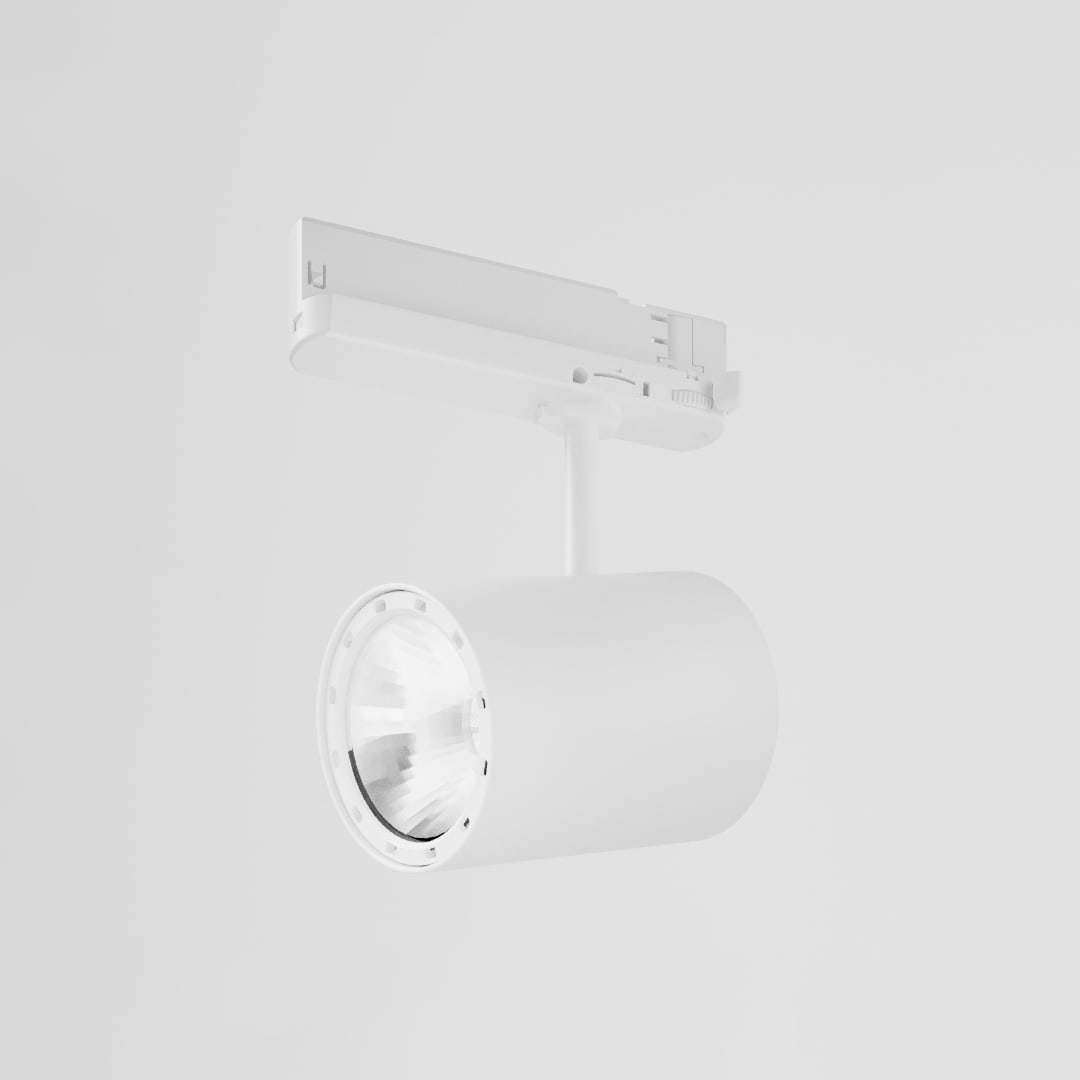 SIDE SPA - SDE67308-LBN-15 BEND XS 2019 35W 4556LM 4000K IP20 BR 15