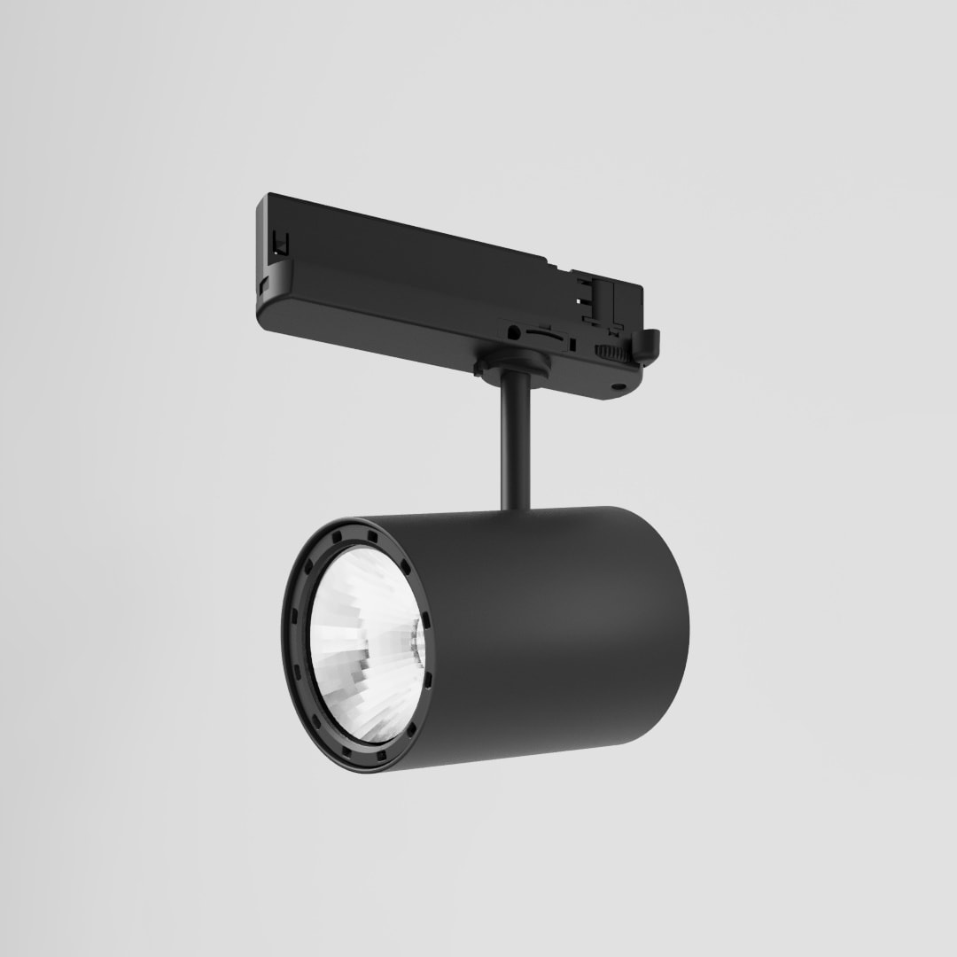SIDE SPA - SDE67309-LBN-60 BEND XS 2019 35W 4085LM 4000K IP20 NE 60