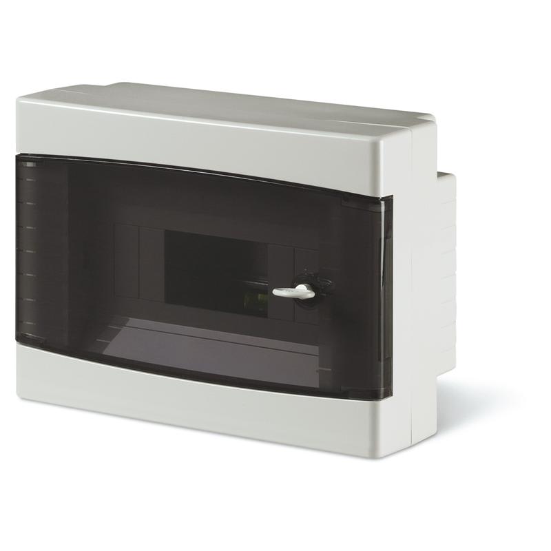 SCAME PARRE SPA - SCA673.2008 CENTRALINO