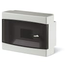 SCAME PARRE SPA - SCA673.2008 CENTRAL.PAR.C/P DOMINO 8 DIN