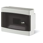 SCAME PARRE SPA - SCA673.2008 CENTRAL.PAR.C/P DOMINO 8 DIN