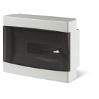 SCAME PARRE SPA - SCA673.2012B.1101 CENTRAL.PAR.C/P DOMINO 12M + 1 MORSETT.