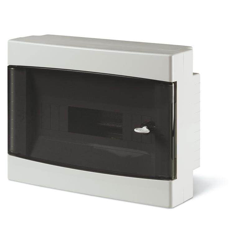 SCAME PARRE SPA - SCA673.2012B.1101 CENTRAL.PAR.C/P DOMINO 12M + 1 MORSETT.