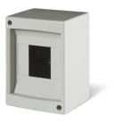 SCAME PARRE SPA - SCA673.2102B CENTRAL.PAR.S/P DOMINO 2/4M BI