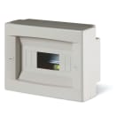 SCAME PARRE SPA - SCA673.2108B.0012 CENTRAL.PAR.S/P DOMINO 8 DIN +2 MORSETT.