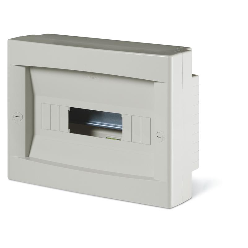 SCAME PARRE SPA - SCA673.2112B CENTRALINO