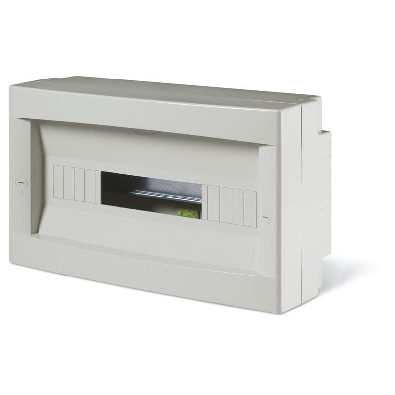 SCAME PARRE SPA - SCA673.2118B CENTRAL.PAR.S/P DOMINO 18M BI.