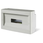 SCAME PARRE SPA - SCA673.2118B.0012 CENTRAL.PAR.S/P DOMINO 18 DIN+2 MORSETT.