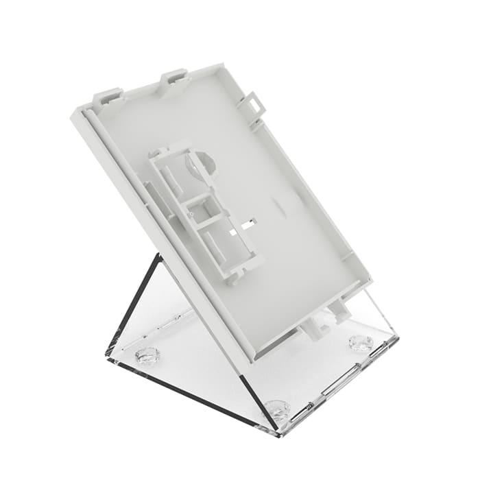 COMELIT GROUP SPA - COE6732V BASE DA TAVOLO MONITOR MINI VIVAVOCE. VI