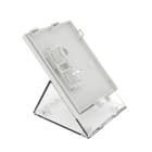 COMELIT GROUP SPA - COE6732V BASE DA TAVOLO MONITOR MINI VIVAVOCE. VI