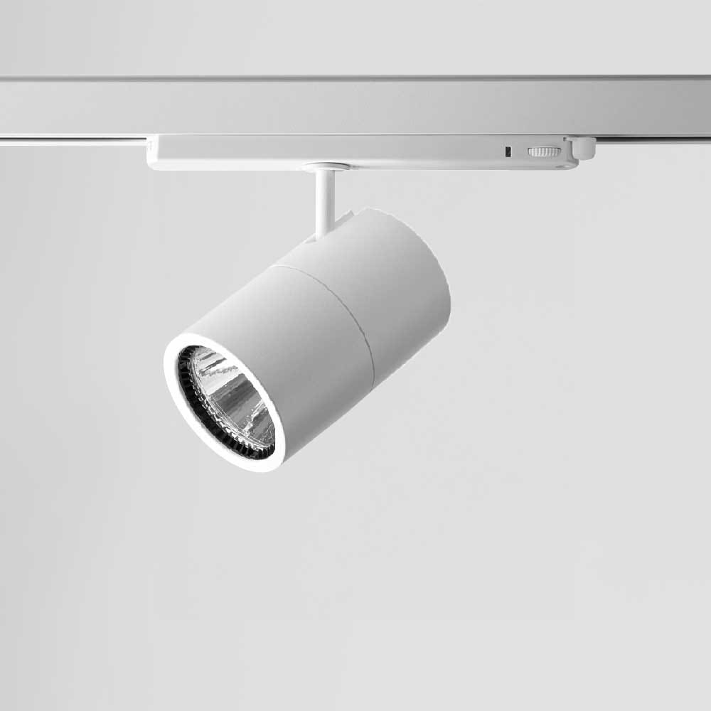 SIDE SPA - SDE67335P-LBC-25 BEND SLIM XS 35W 4176LM 3000K IP20 BR 25