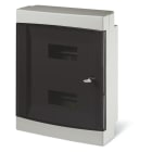 SCAME PARRE SPA - SCA673.4024B.2012 CENTRAL.PAR.C/P DOMINO 24 DIN+2 MORSETT.