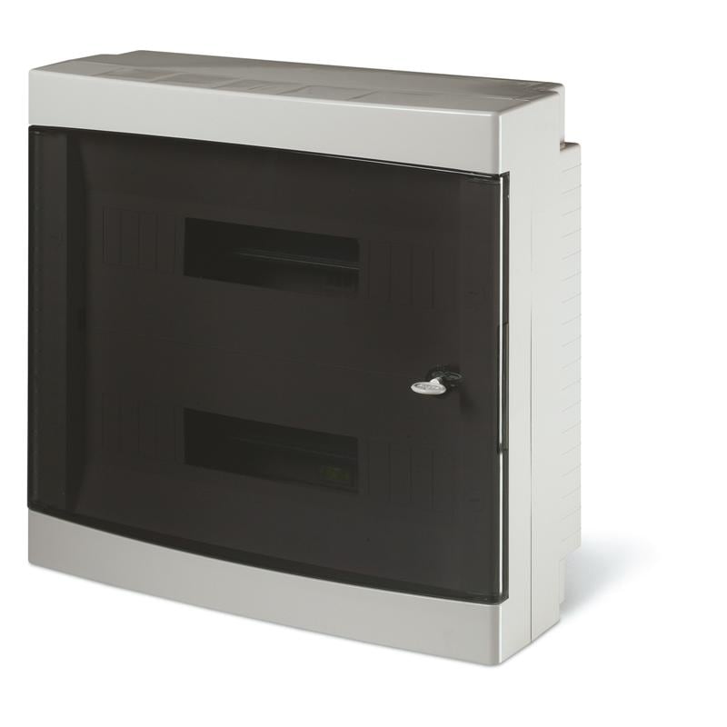 SCAME PARRE SPA - SCA673.4036B CENTRAL.PAR.C/P DOMINO 36M BI.