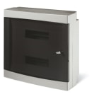 SCAME PARRE SPA - SCA673.4036B CENTRAL.PAR.C/P DOMINO 36M BI.