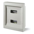 SCAME PARRE SPA - SCA673.4124 CENTRAL.PAR.S/P DOMINO 24 DIN