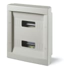SCAME PARRE SPA - SCA673.4124 CENTRAL.PAR.S/P DOMINO 24 DIN