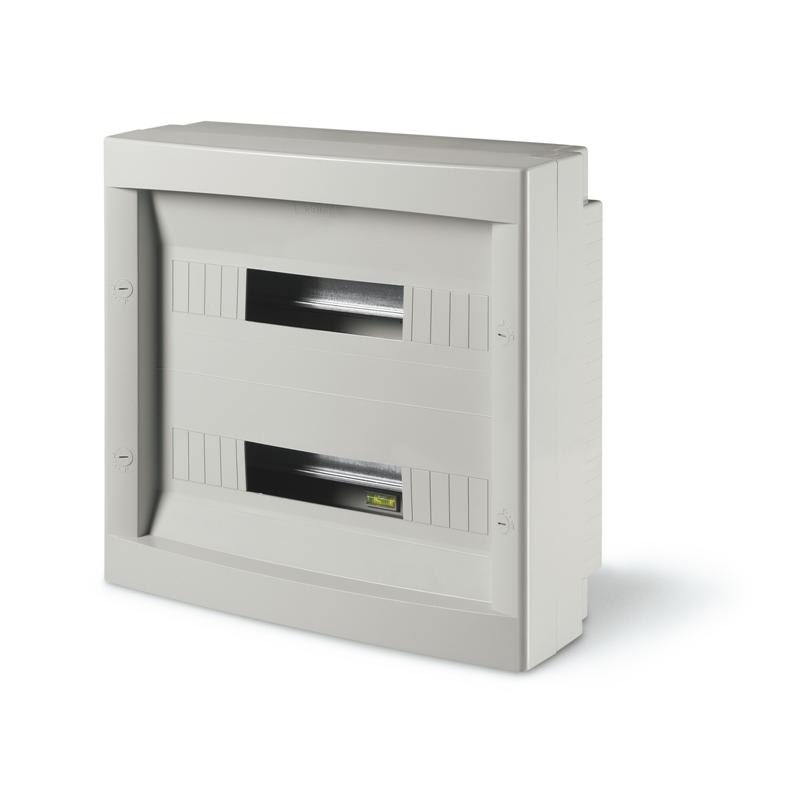 SCAME PARRE SPA - SCA673.4136 CENTRAL.PAR.S/P DOMINO 36 DIN