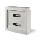 SCAME PARRE SPA - SCA673.4136B.0012 CENTRAL.PAR.S/P DOMINO 36 DIN+2 MORSETT.