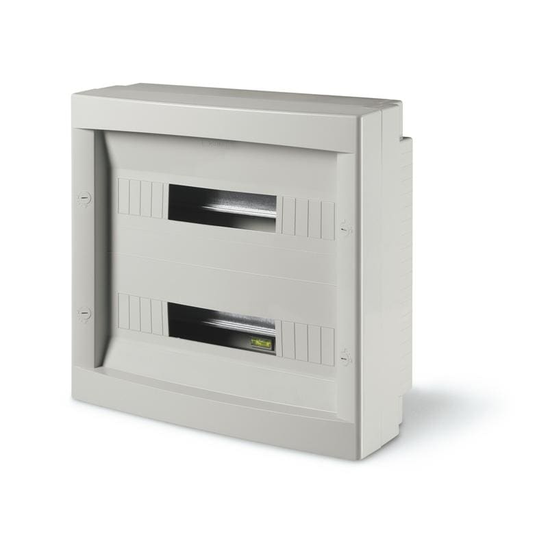 SCAME PARRE SPA - SCA673.4136B CENTRAL.PAR.S/P DOMINO 36M BI.