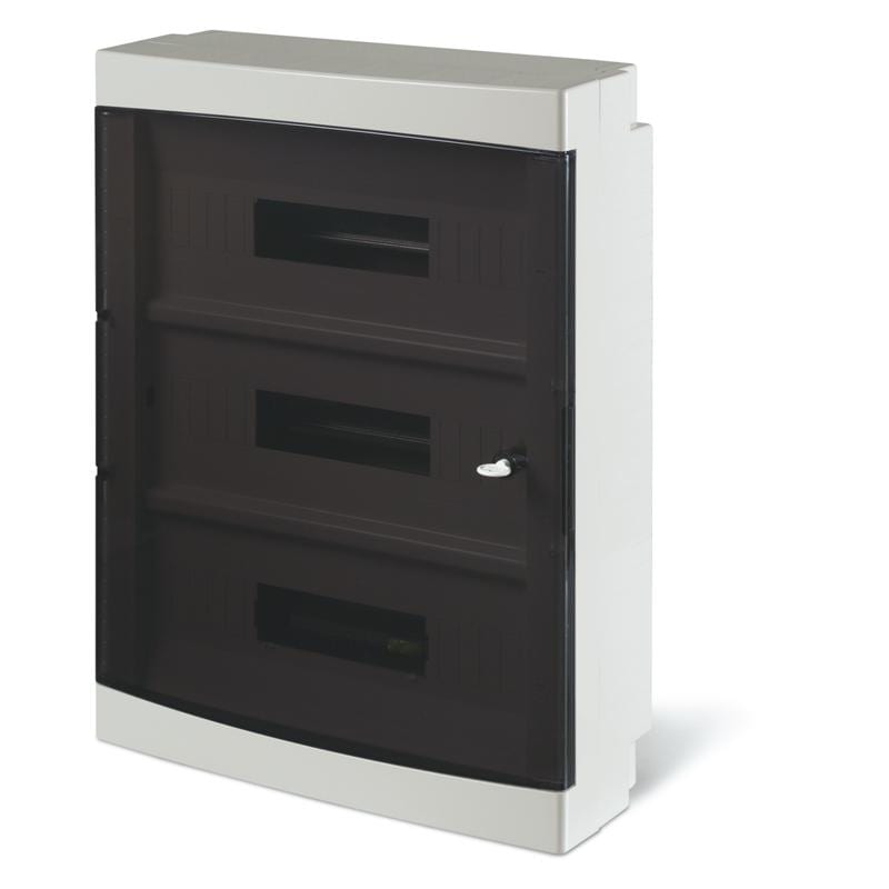SCAME PARRE SPA - SCA673.5054B CENTRAL.PAR.C/P DOMINO 54M BI.