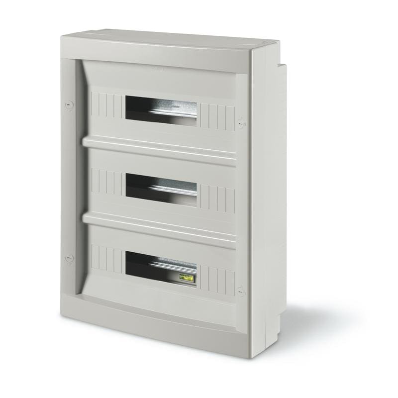 SCAME PARRE SPA - SCA673.5154B.0012 CENTRAL.PAR.S/P DOMINO 54 DIN+2 MORSETT.