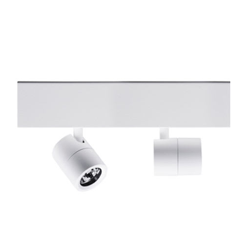 SIDE SPA - SDE67365-LBN BEND BASE MICRO 14.2W 1122LM 4000K IP20