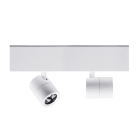 SIDE SPA - SDE67365-LBN BEND BASE MICRO 14.2W 1122LM 4000K IP20