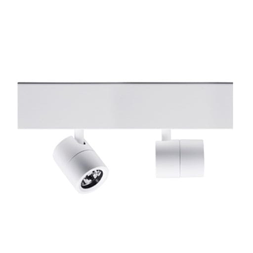 SIDE SPA - SDE67365-LBN BEND BASE MICRO 14.2W 1122LM 4000K IP20