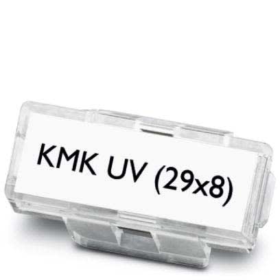 PHOENIX CONTACT - PHC1014107 KMK UV (29X8) SUPPORTO PER SEGNACAVI