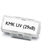 PHOENIX CONTACT - PHC1014107 KMK UV (29X8) SUPPORTO PER SEGNACAVI