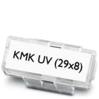 PHOENIX CONTACT - PHC1014107 KMK UV (29X8) SUPPORTO PER SEGNACAVI