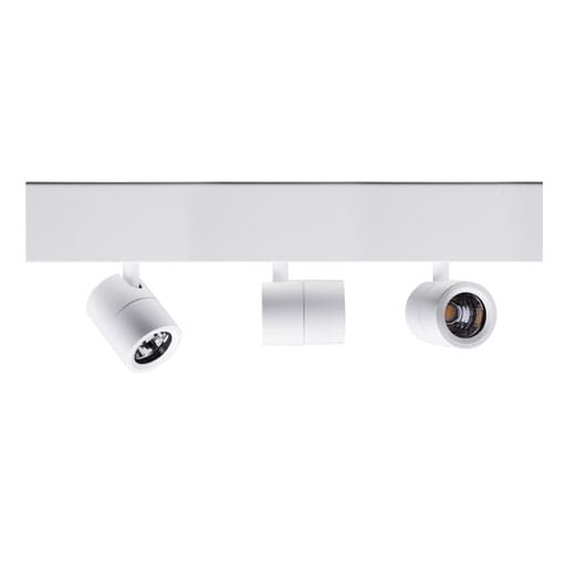 SIDE SPA - SDE67370-LBC BEND BASE MICRO 17.6W 1786LM 3000K IP20