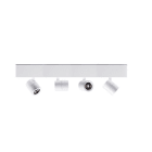 SIDE SPA - SDE67375-LBN BEND BASE MICRO 28.4W 2245LM 4000K IP20
