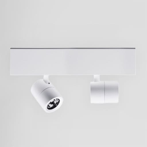 SIDE SPA - SDE67386-LBC-40 BEND BASE MINI 1-2 LED 28.8W 3340LM 3000