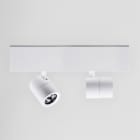 SIDE SPA - SDE67388-LBC-20 BEND BASE MINI 1-2 LED 28.8W 3148LM 3000