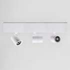 SIDE SPA - SDE67389-LBN-40 BEND BASE MINI 3-4 LED 37.2W 5333LM 4000